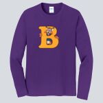Adult Long Sleeve Shirt - Bonner Thumbnail
