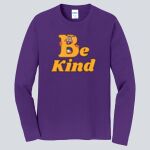 Adult Long Sleeve Shirt - Bonner Thumbnail