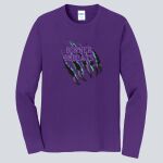 Adult Long Sleeve Shirt - Bonner Thumbnail