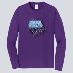Adult Long Sleeve Shirt - Bonner Thumbnail