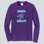 Adult Long Sleeve Shirt - Bonner Thumbnail