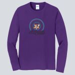 Adult Long Sleeve Shirt - Bonner Thumbnail