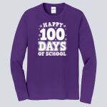 Adult Long Sleeve Shirt - Bonner Thumbnail