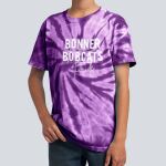 Youth Tie-Dye T-Shirt - Bonner Thumbnail