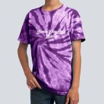 Youth Tie-Dye T-Shirt - Bonner Thumbnail