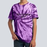 Youth Tie-Dye T-Shirt - Bonner Thumbnail
