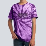 Youth Tie-Dye T-Shirt - Bonner Thumbnail