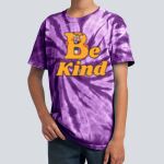 Youth Tie-Dye T-Shirt - Bonner Thumbnail