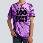 Youth Tie-Dye T-Shirt - Bonner Thumbnail