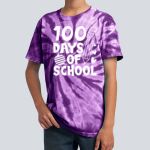 Youth Tie-Dye T-Shirt - Bonner Thumbnail