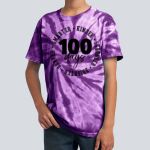 Youth Tie-Dye T-Shirt - Bonner Thumbnail