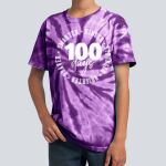 Youth Tie-Dye T-Shirt - Bonner Thumbnail