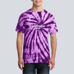 Adult Tie-Dye T-Shirt - Bonner Thumbnail