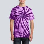 Adult Tie-Dye T-Shirt - Bonner Thumbnail