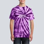 Adult Tie-Dye T-Shirt - Bonner Thumbnail