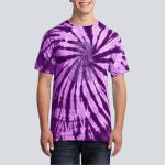 Adult Tie-Dye T-Shirt - Bonner Thumbnail