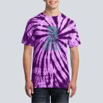 Adult Tie-Dye T-Shirt - Bonner Thumbnail