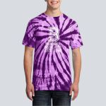 Adult Tie-Dye T-Shirt - Bonner Thumbnail