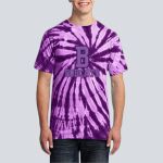 Adult Tie-Dye T-Shirt - Bonner Thumbnail