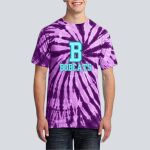 Adult Tie-Dye T-Shirt - Bonner Thumbnail