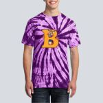 Adult Tie-Dye T-Shirt - Bonner Thumbnail