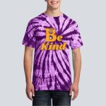 Adult Tie-Dye T-Shirt - Bonner Thumbnail