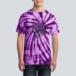 Adult Tie-Dye T-Shirt - Bonner Thumbnail