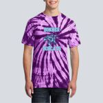 Adult Tie-Dye T-Shirt - Bonner Thumbnail