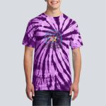 Adult Tie-Dye T-Shirt - Bonner Thumbnail