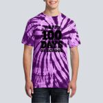 Adult Tie-Dye T-Shirt - Bonner Thumbnail