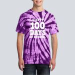 Adult Tie-Dye T-Shirt - Bonner Thumbnail