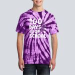 Adult Tie-Dye T-Shirt - Bonner Thumbnail