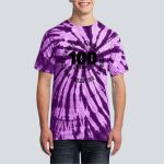 Adult Tie-Dye T-Shirt - Bonner Thumbnail