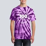 Adult Tie-Dye T-Shirt - Bonner Thumbnail