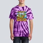 Adult Tie-Dye T-Shirt - Bonner Thumbnail