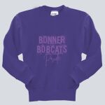 Youth Crewneck - Bonner Thumbnail