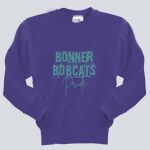 Youth Crewneck - Bonner Thumbnail