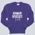 Youth Crewneck - Bonner Thumbnail