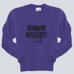 Youth Crewneck - Bonner Thumbnail