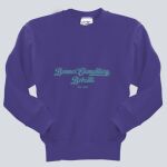 Youth Crewneck - Bonner Thumbnail