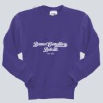 Youth Crewneck - Bonner Thumbnail