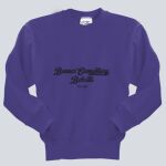 Youth Crewneck - Bonner Thumbnail