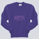 Youth Crewneck - Bonner Thumbnail