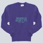 Youth Crewneck - Bonner Thumbnail