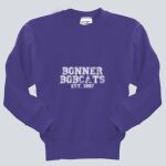 Youth Crewneck - Bonner Thumbnail
