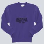 Youth Crewneck - Bonner Thumbnail