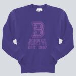 Youth Crewneck - Bonner Thumbnail
