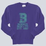 Youth Crewneck - Bonner Thumbnail