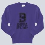 Youth Crewneck - Bonner Thumbnail