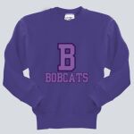 Youth Crewneck - Bonner Thumbnail